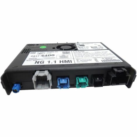 23174400 HMI Control Module w/Navigation 2014 Chevy Impala Middle East