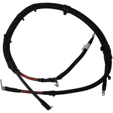 39007117 Positive Battery Cable Assembly New OEM GM 2016-19 Chevy Cruze 1.4L