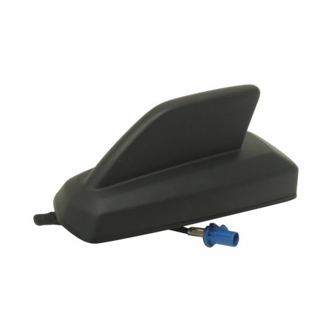 23258395 HD Radio Antenna Anthracite OEM GM 2015-19 Silverado Sierra Yukon Tahoe