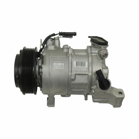 2017-19 Cadillac CTS 3.6L ATS-V AC Compressor With Clutch New OEM GM 84123920