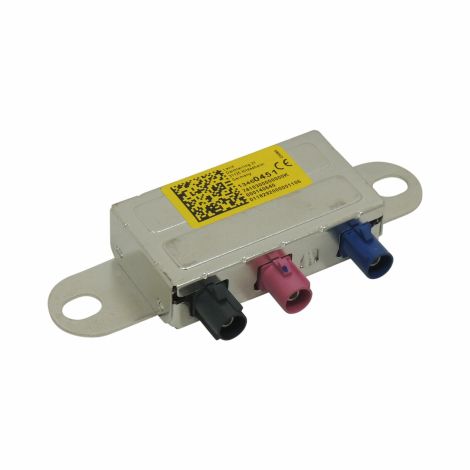 Navigation Signal Splitter 2017-18 Silverado Sierra Yukon Tahoe Camaro 13460451