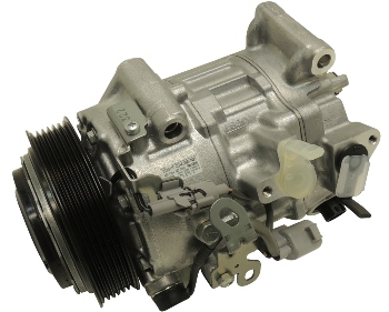 compressor